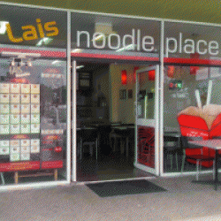 Lais Noodle Place North Lakes Menu