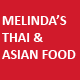 Melinda's Thai & Asian Food Ma Ma Creek Menu