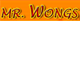 Mr Wongs Chinese Restaurant Raceview Menu