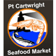 Point Cartwright Seafoods Ma Ma Creek Menu