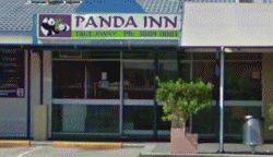 Panda Inn Daisy Hill Menu