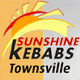 Sunshine Kebabs Townsville Redbank Plains Menu