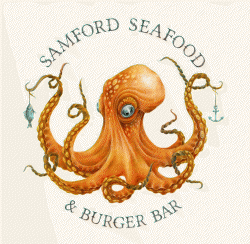 Samford Seafood North Ward Menu