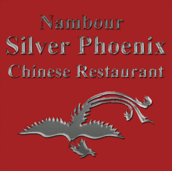 Silver Phoenix Nambour Oxley Menu