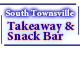South Townsville Takeaway & Snack Bar Runcorn Menu
