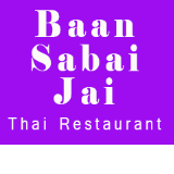 Baan Sabai Jai Thai Restaurant Albury Menu