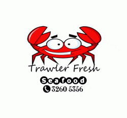 Trawler Fresh Seafoods Moffat Beach Menu