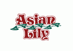 Asian Lily Chinese Restaurant Sunnybank Menu