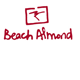 Beach Almond Proserpine Menu