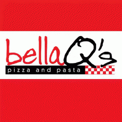 Bella Q's Pizza & Pasta Gatton Menu