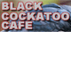 Black Cockatoo Cafe Hillcrest Menu