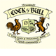 Cock & Bull Tavern Gin Gin Menu