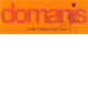 Domanis Cafe Restaurant Bar Kilcoy Menu