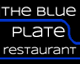 Blue Plate Restaurant Goulburn Menu