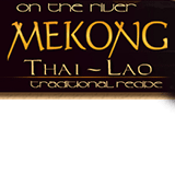 Mekong Thai Lao Restaurant Port Macquarie Menu