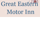 Great Eastern Motor Inn Woorim Menu