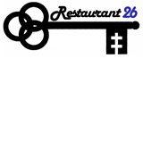 Restaurant 26 Forster Menu