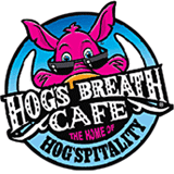 Hog's Breath Cafe Holloways Beach Menu