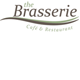 The Brasserie Cafe & Restaurant Merimbula Menu