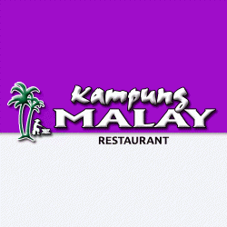 Kampung Malay Restaurant Wacol Menu