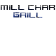 Mill Char Grill Mackay Menu