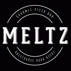 Meltz Gourmet Pizza Bar South Side Menu