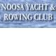 Noosa Yacht & Rowing Club Inc Manly Menu