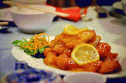 Ocean Breeze Chinese Restaurant Manunda Menu