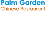 Palm Garden Chinese Restaurant Palm Beach Menu