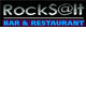 Rocks@lt Bar & Restaurant Gailes Menu