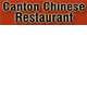 Canton Chinese Takeaway Cairns Menu