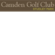 Camden Golf Club Narellan Menu