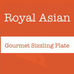 Royal Asian Restaurant Toowoomba Menu