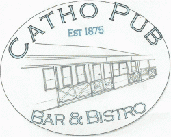 Catho Pub Catherine Hill Bay Menu