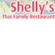 Shelly's Thai Family Restaurant Coolum Beach Menu