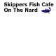 Skippers Fish Cafe On The Nard Cairns North Menu