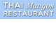 Thai Mangoes Restaurant Maroochydore Menu