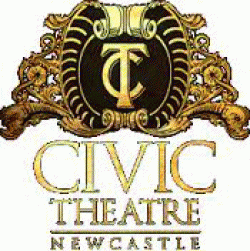Civic Theatre Brasserie Newcastle Menu