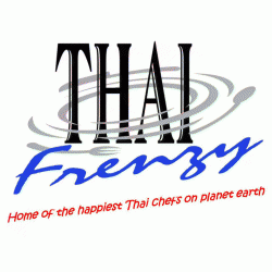 Thai Frenzy on Buderim Buderim Menu