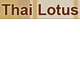 Thai Lotus Mooloolaba Menu