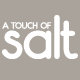 A Touch Of Salt Townsville Menu