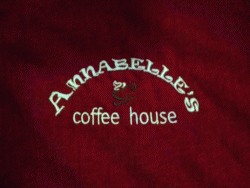 Annabelle's Coffee House Calliope Menu