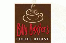 Billy Baxters Cafe North Mackay Menu