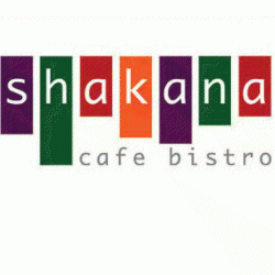 Shakana Cafe Bistro Ipswich Menu