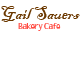 Gail Sauers Bakery Cafe Maryborough Menu