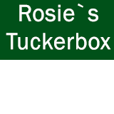 Rosie`s Tuckerbox Nerang Menu