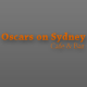 Oscars on Sydney Cafe & Bar Mackay Menu