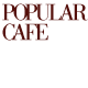 Popular Cafe Ravenshoe Menu