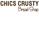 Chics Crusty Bread Shop Bundaberg Menu