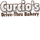 Curcio's Drive-Thru Bakery Mareeba Menu